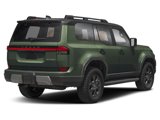 New 2025 Lexus GX 550 image 2