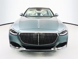 New 2025 Mercedes-Benz Maybach S 580 4MATIC image 2