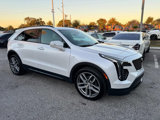 Used 2019 Cadillac XT4 Sport image 6