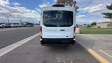 Used 2019 Ford Transit 250 148 Medium Roof w/ Interior Upgrade Package image 3
