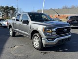 Used 2023 Ford F150 XLT image 3