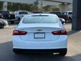 Used 2023 Chevrolet Malibu LT image 4