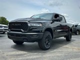 New 2025 RAM 1500 Rebel image 3