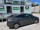 Used 2017 Toyota Prius Three image 3