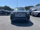 New 2025 Mercedes-Benz GLS 450 4MATIC image 3