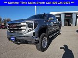 New 2025 GMC Sierra 1500 SLE w/ Preferred Package image 3