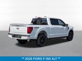 New 2025 Ford F150 XLT w/ Equipment Group 302A MID image 3