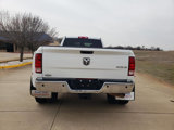 Used 2018 RAM 3500 Tradesman w/ Chrome Appearance Group image 4
