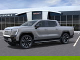 New 2025 GMC Sierra EV Denali image 2