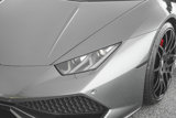 Used 2015 Lamborghini Huracan LP 610-4 image 3