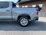 Used 2021 Chevrolet Silverado 1500 Custom image 4
