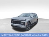 New 2025 Chevrolet Suburban RST w/ Comfort Package image 5