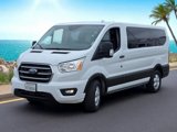 Used 2020 Ford Transit 150 XLT image 5