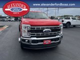 New 2025 Ford F350 XL image 5