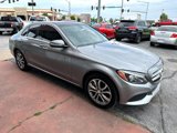 Used 2015 Mercedes-Benz C 300 4MATIC Sedan image 3