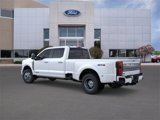 New 2025 Ford F350 Platinum image 4