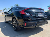 Used 2017 Honda Civic LX image 5
