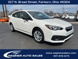 Used 2020 Subaru Impreza 2.0i image 1