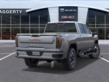 New 2025 GMC Sierra 2500 Denali w/ Denali Reserve Package image 4