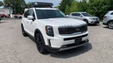 Used 2021 Kia Telluride SX w/ SX Prestige Package image 3