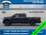 New 2025 Ford F350 Lariat image 3