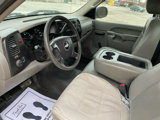 Used 2013 Chevrolet Silverado 1500 W/T image 6