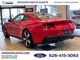New 2025 Ford Mustang GT Premium w/ 60th Anniversary Package image 6