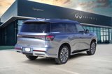 New 2025 INFINITI QX80 Sensory w/ Exterior Package image 5