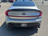 Used 2021 Hyundai Sonata N Line image 5