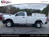 Used 2023 RAM 2500 Tradesman image 4