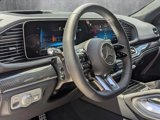 New 2025 Mercedes-Benz GLE 63 AMG S image 3