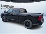 New 2025 RAM 2500 Laramie image 3