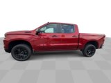 New 2025 Chevrolet Silverado 1500 LT Trail Boss w/ Dark Appearance Package image 4