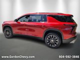 New 2026 Chevrolet Traverse LT w/ Sun and Wheel Package image 3