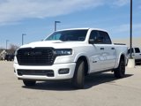 New 2025 RAM 1500 Laramie w/ Night Edition image 4