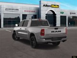 New 2025 RAM 1500 Laramie image 5
