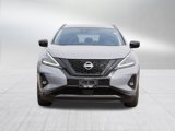 Certified 2024 Nissan Murano SV image 2