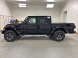 New 2025 Jeep Gladiator Mojave image 5