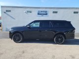 New 2025 Lincoln Navigator L Reserve w/ Jet Appearance Package image 2
