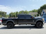 Used 2016 Ford F250 Lariat w/ Lariat Ultimate Package image 5