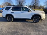 New 2025 Honda Pilot TrailSport image 2