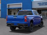New 2025 Chevrolet Silverado 1500 LT Trail Boss w/ LT Trail Boss Premium Package image 4