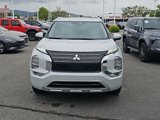 New 2025 Mitsubishi Outlander 4WD Plug-In Hybrid image 2