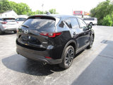 Used 2023 MAZDA CX-5 AWD 2.5 S w/ Premium Package image 4