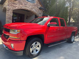 Used 2017 Chevrolet Silverado 1500 LT w/ All Star Edition image 2