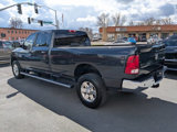 Used 2015 RAM 3500 SLT w/ Luxury Group image 5