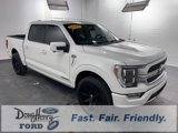 Used 2021 Ford F150 Limited image 3