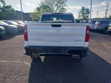 New 2025 Chevrolet Silverado 1500 Custom Trail Boss image 6