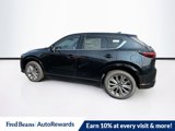 New 2025 MAZDA CX-5 Signature image 4