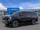 New 2025 GMC Yukon AT4 w/ AT4 Premium Plus Package image 2